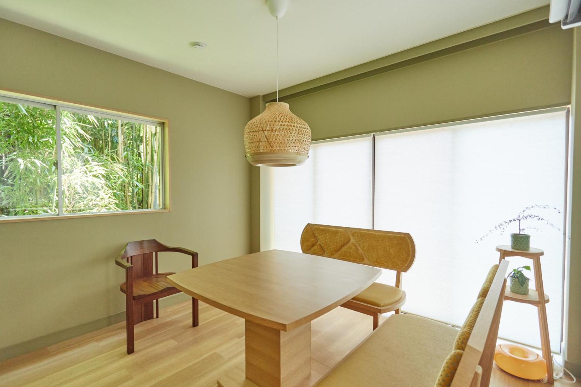 Apartment Hata Tokyo