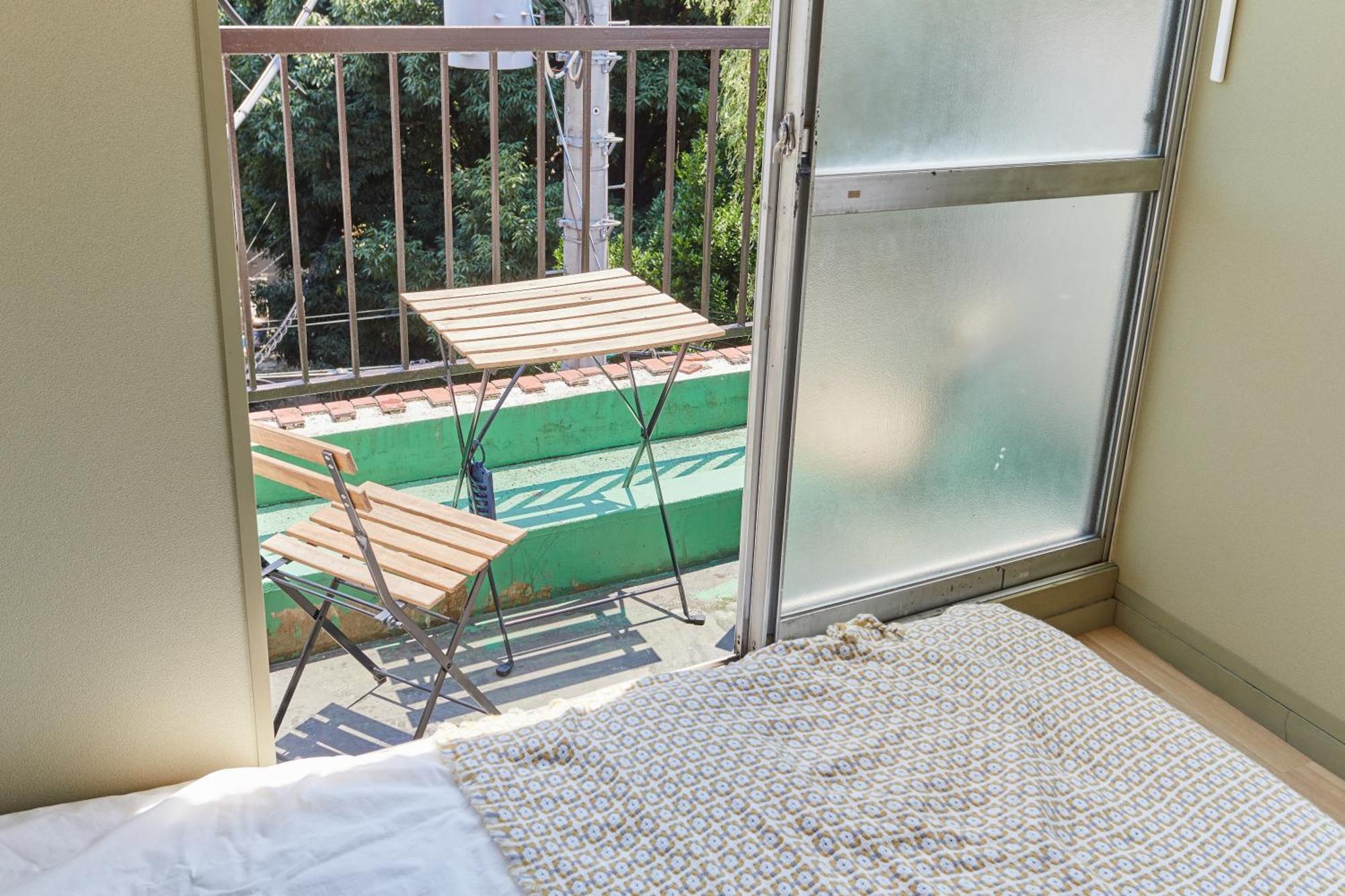 Hata Apartment